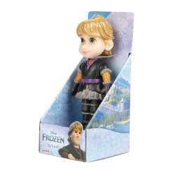 Jakks Pacific Mini Munecas Disney Princess Y Frozen 7,5 Cm* Munecas Y Peluches