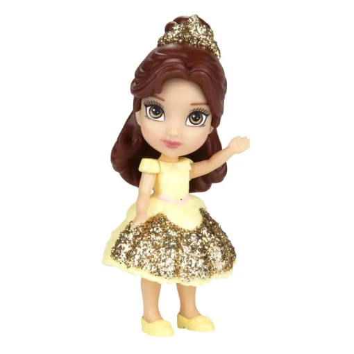 Jakks Pacific Mini Munecas Disney Princess Y Frozen 7,5 Cm* Munecas Y Peluches