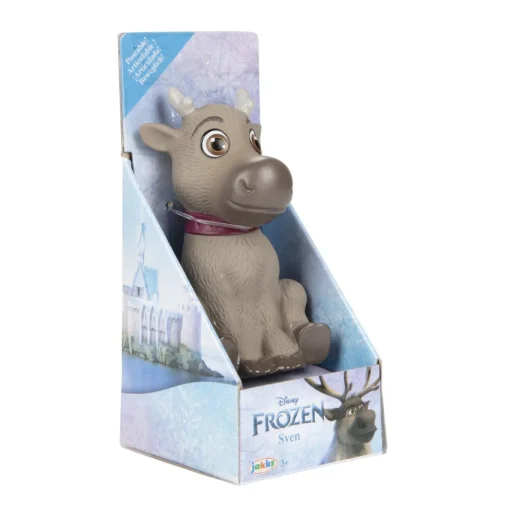 Jakks Pacific Mini Munecas Disney Princess Y Frozen 7,5 Cm* Munecas Y Peluches