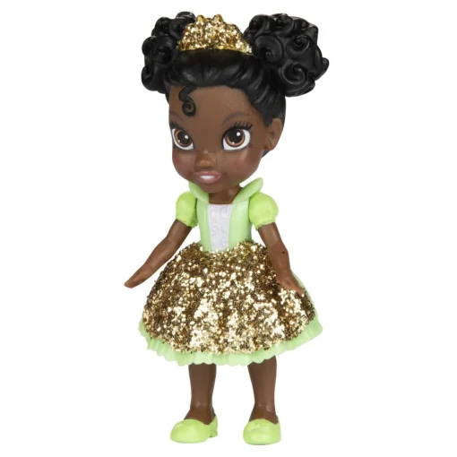 Jakks Pacific Mini Munecas Disney Princess Y Frozen 7,5 Cm* Munecas Y Peluches