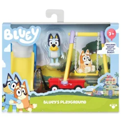 Bluey Mini Playset * Preescolar