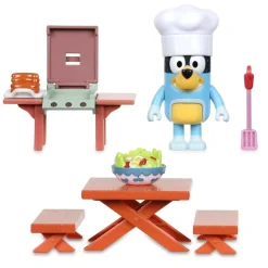 Bluey Mini Playset * Preescolar