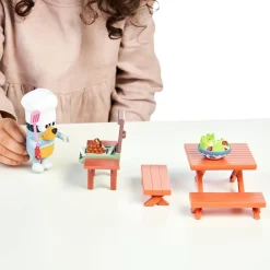 Bluey Mini Playset * Preescolar