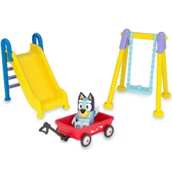 Bluey Mini Playset * Preescolar