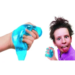 Ciencia y Juego Mini Set Crazy Slime* Juegos Educativos