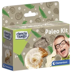 Ciencia y Juego Mini Setpaleo Kit* Juegos Educativos