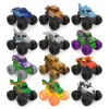 Spin Master Mini Vehiculo* Coches, Circuitos Y Radiocontrol