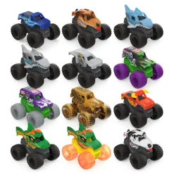 Spin Master Mini Vehiculo* Coches, Circuitos Y Radiocontrol