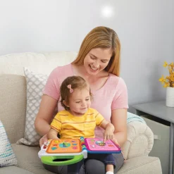 VTech Mis Primeras 100 Palabras Bilingue * Electrónicos