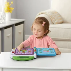 VTech Mis Primeras 100 Palabras Bilingue * Electrónicos