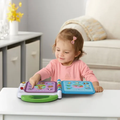VTech Mis Primeras 100 Palabras Bilingue * Electrónicos