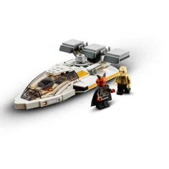LEGO Modelo De Construccion Cantina De Mos Eisley Con Mini Figuras Star Wars* Puzzles Y Construcciones