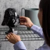 LEGO Modelo De Construccion Casco De Darth Vader Coleccionable Star Wars* Puzzles Y Construcciones