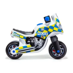 Moltó Molto Cross Policia* Bicicletas, Correpasillos, Triciclos