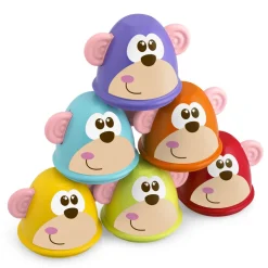 Chicco Monkey Strike Bowling * Preescolar