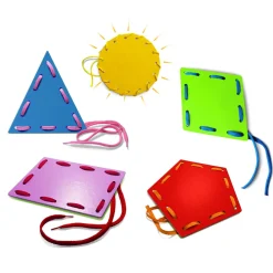 Clementoni Montessori - Numeros Tactiles* Preescolar