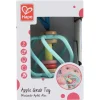 Hape Mordedor Agarrador Para Bebe * Preescolar