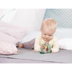 Hape Mordedor Agarrador Para Bebe * Preescolar