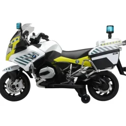 BMW Moto R1200 Rp* Vehículos Eléctricos
