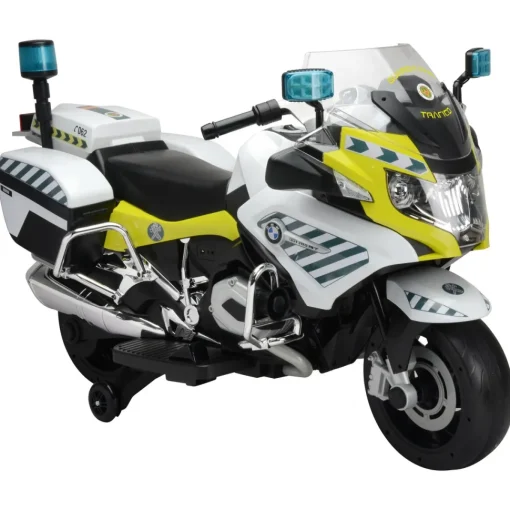BMW Moto R1200 Rp* Vehículos Eléctricos