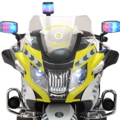 BMW Moto R1200 Rp* Vehículos Eléctricos