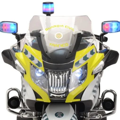 BMW Moto R1200 Rp* Vehículos Eléctricos