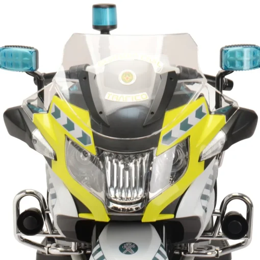 BMW Moto R1200 Rp* Vehículos Eléctricos