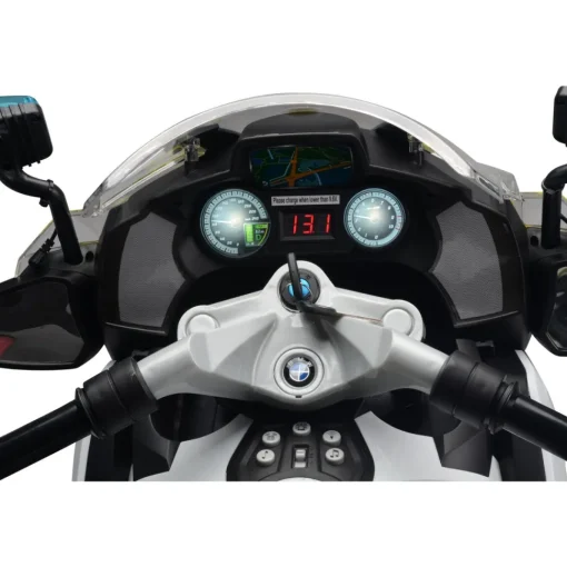 BMW Moto R1200 Rp* Vehículos Eléctricos