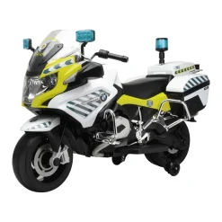 BMW Moto R1200 Rp* Vehículos Eléctricos