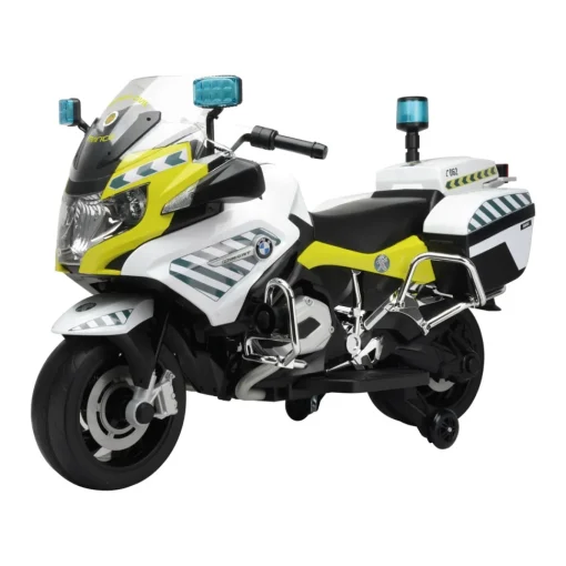 BMW Moto R1200 Rp* Vehículos Eléctricos