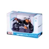 Maisto Moto Carrera 1:18 * Coches, Circuitos Y Radiocontrol
