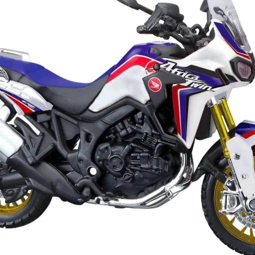 Maisto Moto Carrera 1:18 * Coches, Circuitos Y Radiocontrol