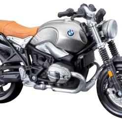Maisto Moto Carrera 1:18 * Coches, Circuitos Y Radiocontrol