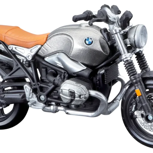 Maisto Moto Carrera 1:18 * Coches, Circuitos Y Radiocontrol