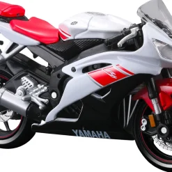 Maisto Moto Carrera 1:18 * Coches, Circuitos Y Radiocontrol