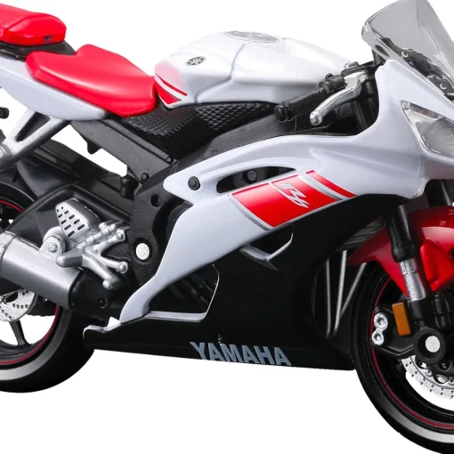 Maisto Moto Carrera 1:18 * Coches, Circuitos Y Radiocontrol
