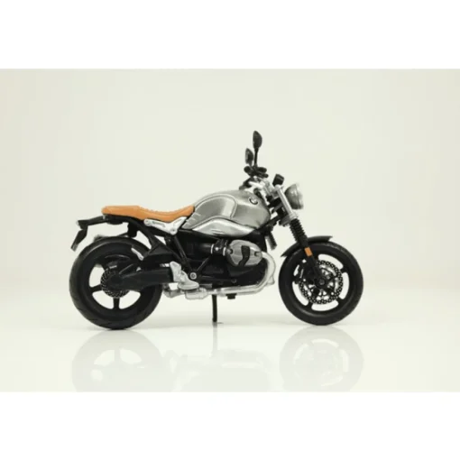 Maisto Moto Carrera 1:12 * Coches, Circuitos Y Radiocontrol