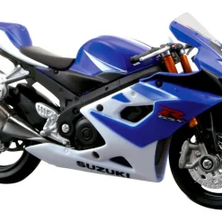 Maisto Moto Carrera 1:12 * Coches, Circuitos Y Radiocontrol