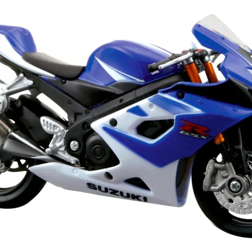 Maisto Moto Carrera 1:12 * Coches, Circuitos Y Radiocontrol