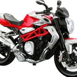 Maisto Moto Carrera 1:12 * Coches, Circuitos Y Radiocontrol
