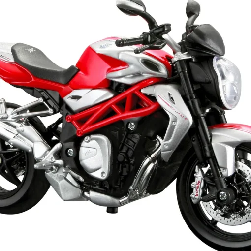 Maisto Moto Carrera 1:12 * Coches, Circuitos Y Radiocontrol