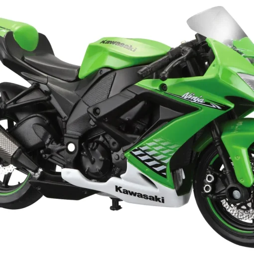 Maisto Moto Carrera 1:12 * Coches, Circuitos Y Radiocontrol