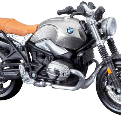 Maisto Moto Carrera 1:12 * Coches, Circuitos Y Radiocontrol
