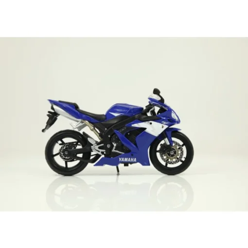 Maisto Moto Carrera 1:12 * Coches, Circuitos Y Radiocontrol