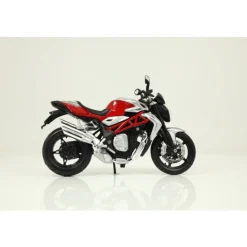 Maisto Moto Carrera 1:12 * Coches, Circuitos Y Radiocontrol