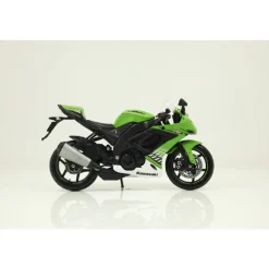 Maisto Moto Carrera 1:12 * Coches, Circuitos Y Radiocontrol