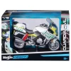 Maisto Moto Guardia Civil 1:18 (Bmw R 1200 Rt) * Coches, Circuitos Y Radiocontrol