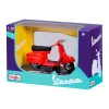 Maisto Moto Vespa 1:18 * Coches, Circuitos Y Radiocontrol