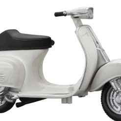 Maisto Moto Vespa 1:18 * Coches, Circuitos Y Radiocontrol