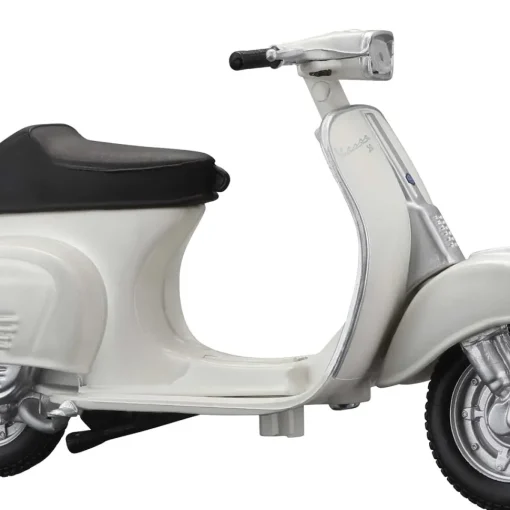 Maisto Moto Vespa 1:18 * Coches, Circuitos Y Radiocontrol